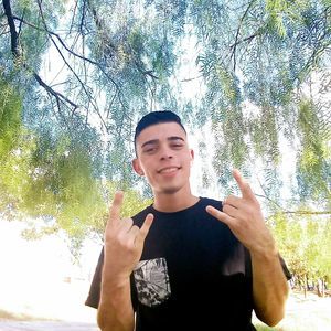 Meet your Posher, Sérgio